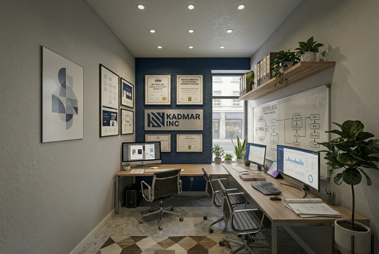 Web Design Services in London, Ontario: Building Strong Digital Presence for Local Businesses