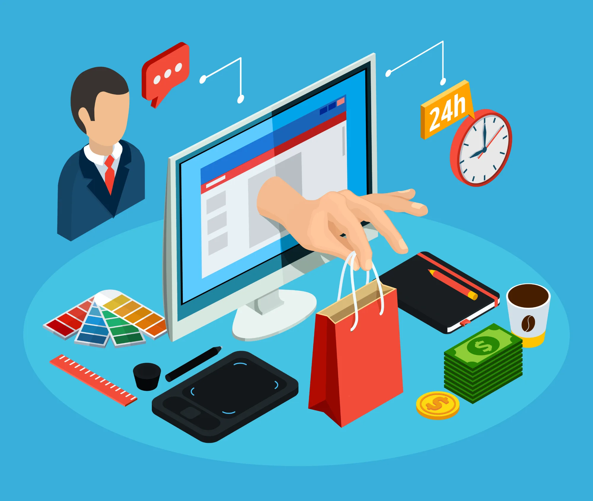 Ecommerce Web Development Agency London: Build an Online Store That Drives More Sales
