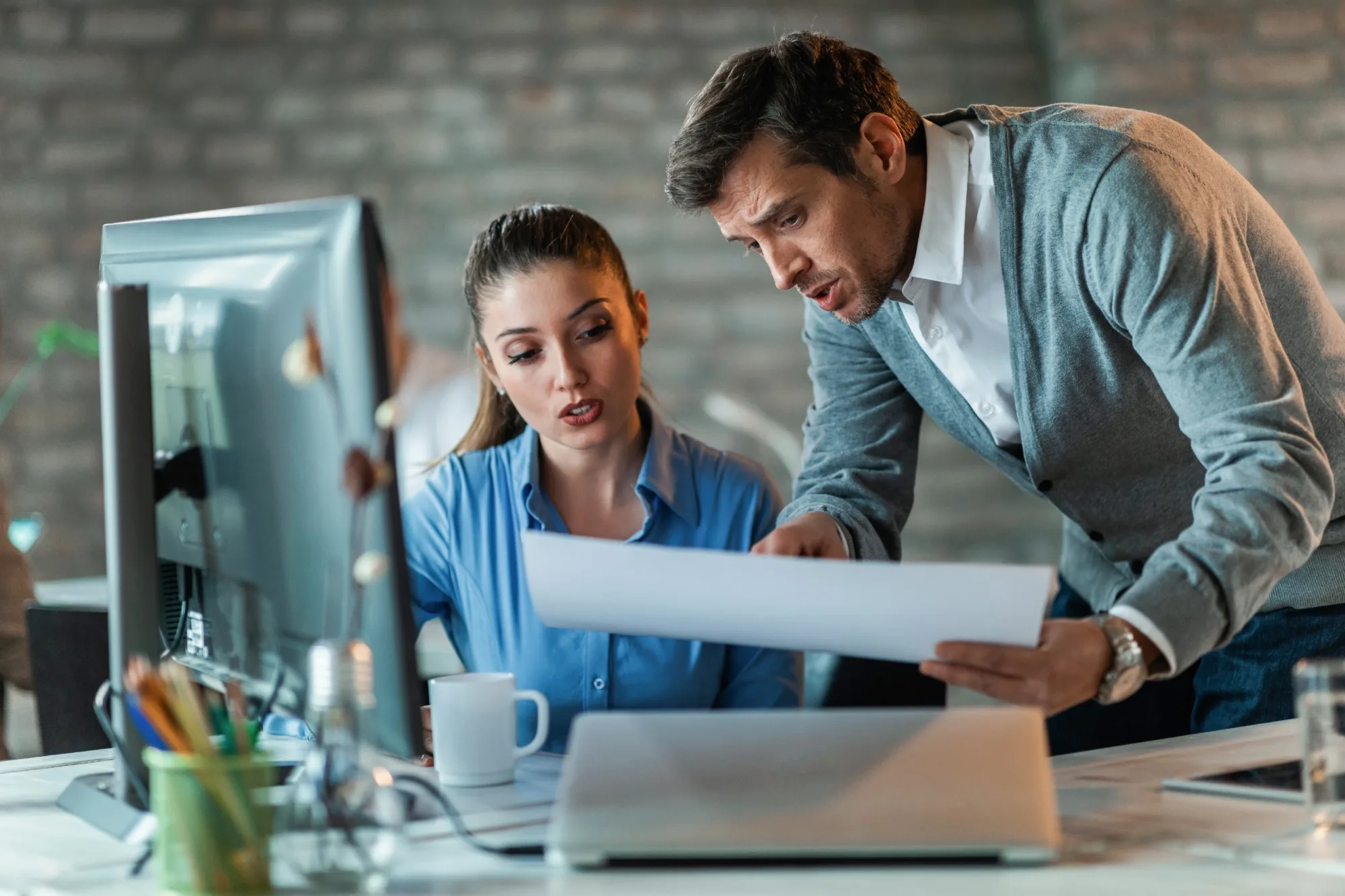 5 Signs Your Business Needs Professional Website Maintenance Services