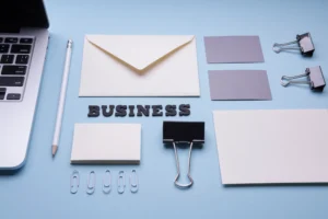 Business Card Design Services: Why Every Business Needs a Professional Business Card